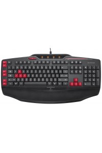 Клавиатура Logitech G103 Gaming Keyboard (920-005059)