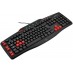 Клавиатура Logitech G103 Gaming Keyboard (920-005059)