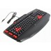 Клавиатура Logitech G103 Gaming Keyboard (920-005059)