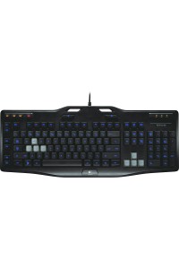Клавиатура Logitech G105 Gaming Keyboard