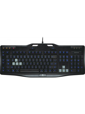 Клавиатура Logitech G105 Gaming Keyboard