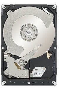 Жесткий диск Seagate Desktop SSHD ST1000DX001