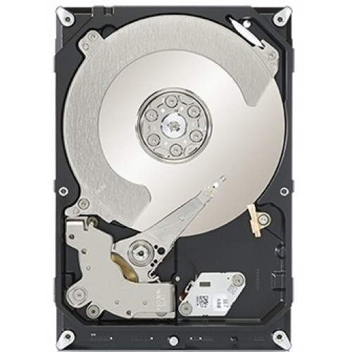 Жесткий диск Seagate Desktop SSHD ST1000DX001