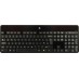 Клавиатура Logitech Wireless Solar Keyboard K750