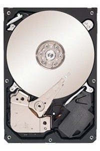 Жесткий диск Seagate SV35.6 ST2000VX000