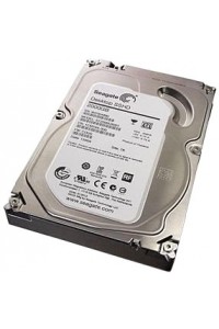 Жесткий диск Seagate Desktop SSHD ST2000DX001