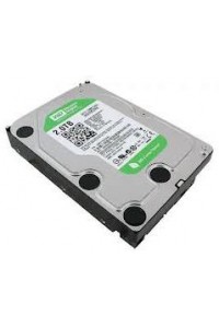 Жесткий диск Western Digital Green WD20EZRX