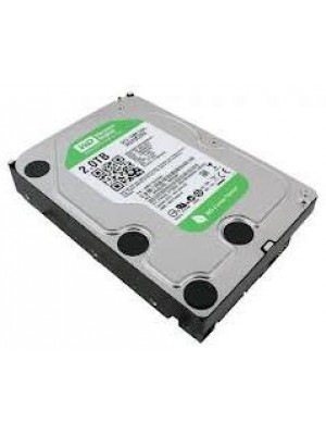 Жесткий диск Western Digital Green WD20EZRX