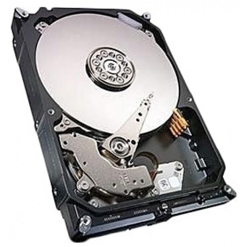 Жесткий диск Seagate NAS HDD ST3000VN000