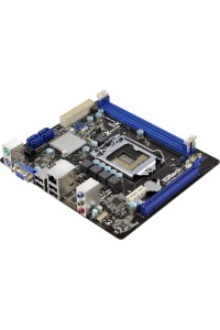 Материнская плата ASRock H61M-VG3 Bulk