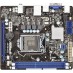 Материнская плата ASRock H61M-VG3 Bulk