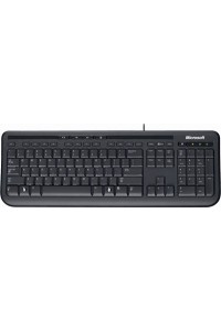 Клавиатура Microsoft Wired Keyboard 600 (ANB-00018)