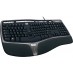 Клавиатура Microsoft Natural Ergonomic Keyboard 4000 (B2M-00020)