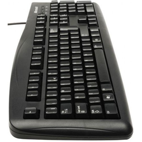 Клавиатура Microsoft Wired Keyboard 200 for Business (6JH-00019)