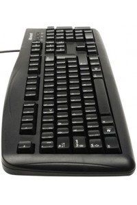 Клавиатура Microsoft Wired Keyboard 200 for Business (6JH-00019)