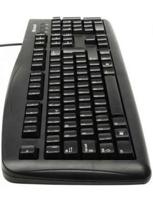Клавиатура Microsoft Wired Keyboard 200 for Business (6JH-00019)