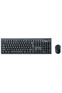 Комплект: клавиатура и мышь Sven Comfort 3200 Wireless