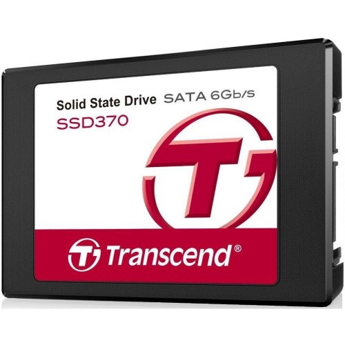 SSD накопитель Transcend TS32GSSD370