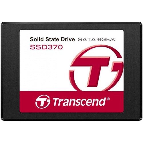 SSD накопитель Transcend TS1TSSD370