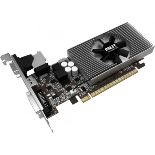 Видеокарта Palit GeForce GT740 1 GB (NEAT7400HD01)