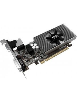 Видеокарта Palit GeForce GT740 1 GB (NEAT7400HD01)