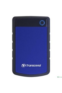 Жесткий диск Transcend StoreJet 25H3B TS1TSJ25H3B