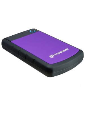 Жесткий диск Transcend StoreJet 25H3P TS1TSJ25H3P