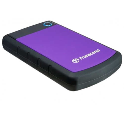 Жесткий диск Transcend StoreJet 25H3P TS1TSJ25H3P