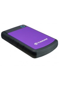 Жесткий диск Transcend StoreJet 25H3P TS1TSJ25H3P