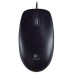 Мышь Logitech B110 Optical USB Mouse