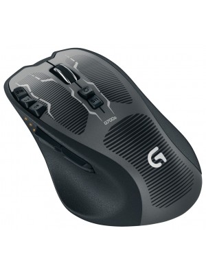 Мышь Logitech G700s Rechargeable Gaming Mouse
