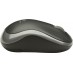 Мышь Logitech M185 Wireless Mouse (Grey)