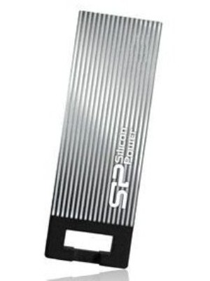 Флешка Silicon Power 4 GB Touch 835 Iron Gray