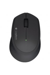 Мышь Logitech Wireless Mouse M280 Black