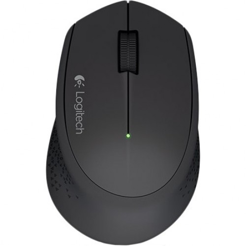 Мышь Logitech Wireless Mouse M280 Black