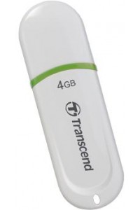 Флешка Transcend 4 GB JetFlash 330