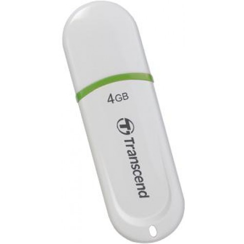 Флешка Transcend 4 GB JetFlash 330