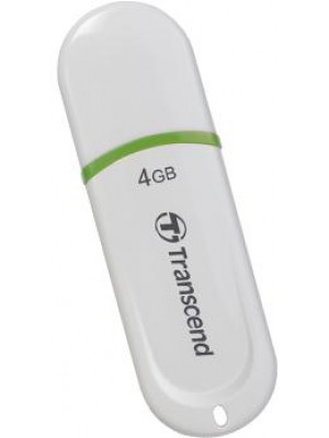 Флешка Transcend 4 GB JetFlash 330