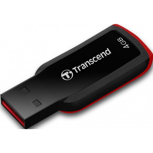 Флешка Transcend 4 GB JetFlash 360