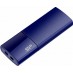 Флешка Silicon Power 8 GB Blaze B05 Deep Blue