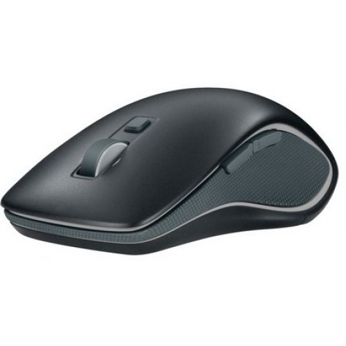 Мышь Logitech M560 Wireless Mouse Black