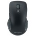 Мышь Logitech M560 Wireless Mouse Black