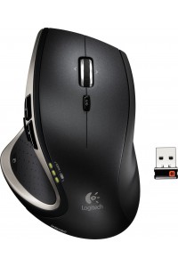 Мышь Logitech Performance Mouse MX