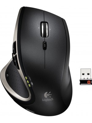 Мышь Logitech Performance Mouse MX