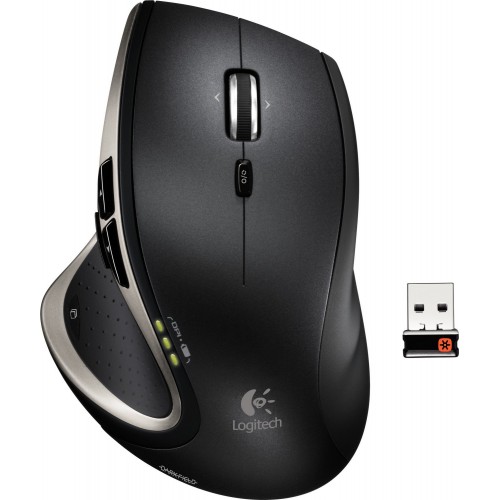 Мышь Logitech Performance Mouse MX