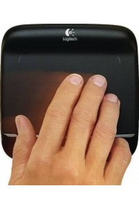 Тачпад Logitech Wireless Touchpad (910-002444)