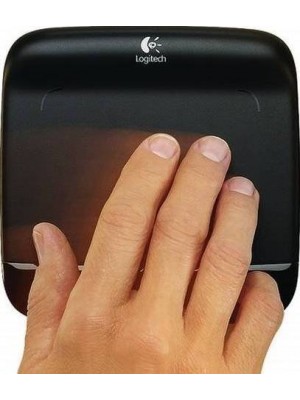 Тачпад Logitech Wireless Touchpad (910-002444)