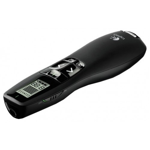 Презентер Logitech Professional Presenter R700 (910-003507)