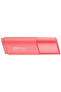 Флешка Silicon Power 8 GB Ultima U06 Pink