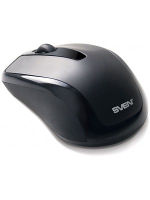 Мышь Sven RX-420 Wireless Black